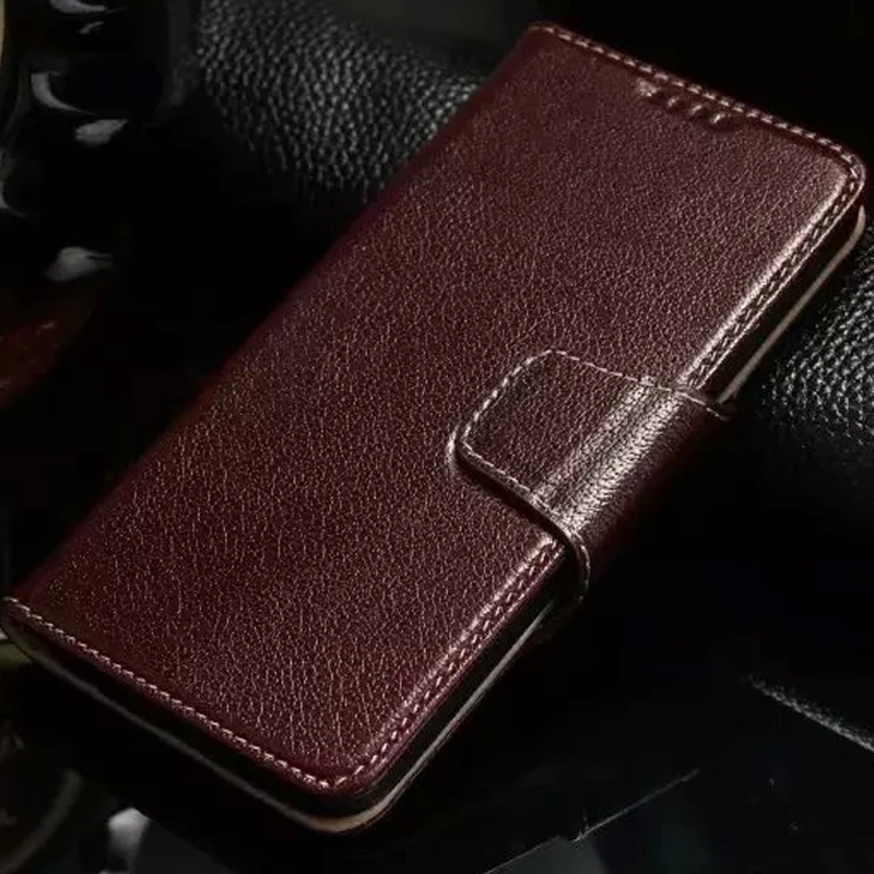 100% из натуральной кожи чехол для защиты samsung Galaxy S7 край G9350 Роскошный кожаный