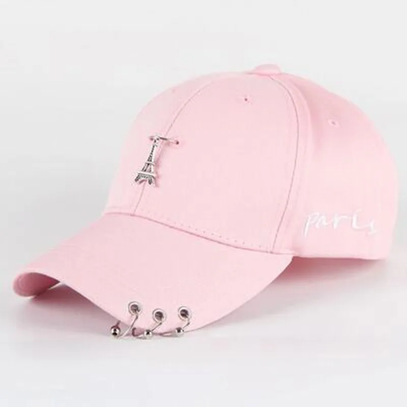 Летняя Новинка Snapback Мужская и женская мода GD KPOP Live The Wings Тур шляпа Bangtan кольца для мальчиков регулируемая бейсболка Garros шляпа
