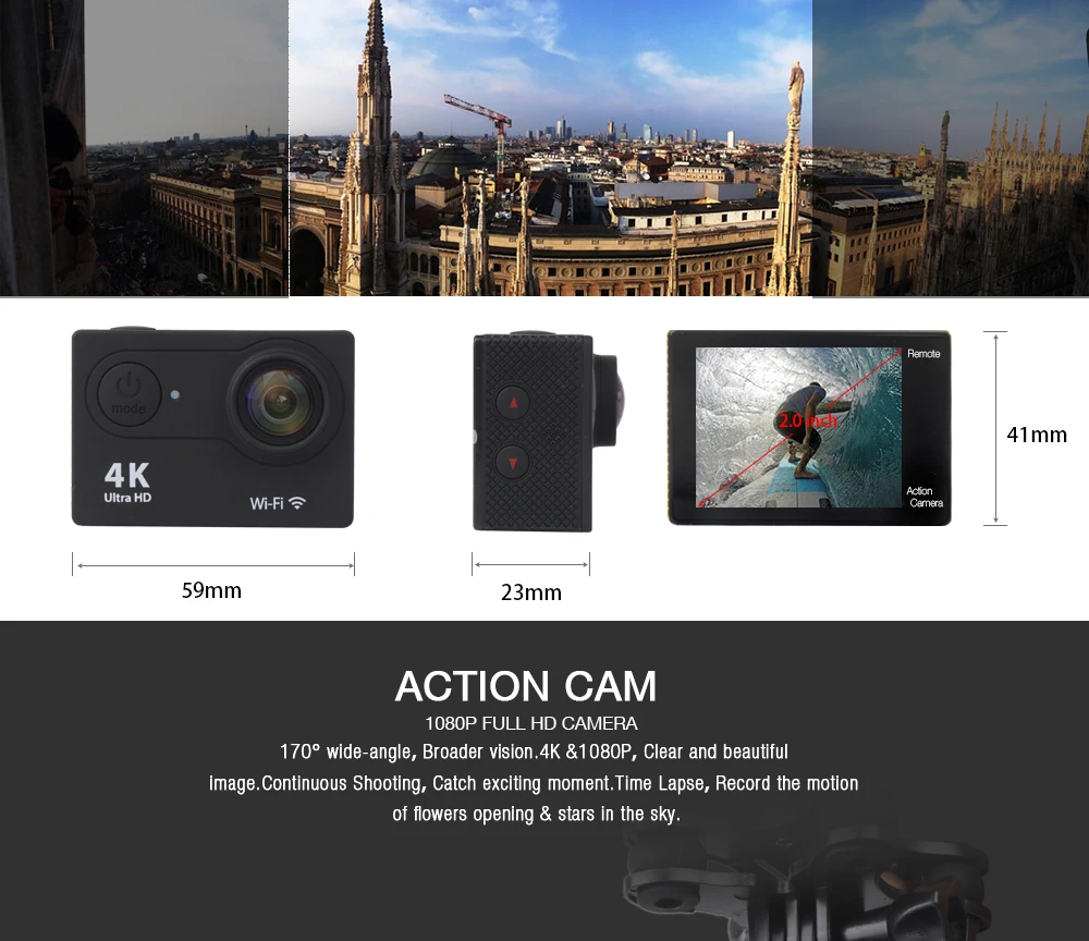 SYMA X8W X8HG X8HW FPV WI FI Радиоуправляемый квадрокоптер Дрон с H9R 4 К/1080 P Камера HD 2 г 4CH 6 оси