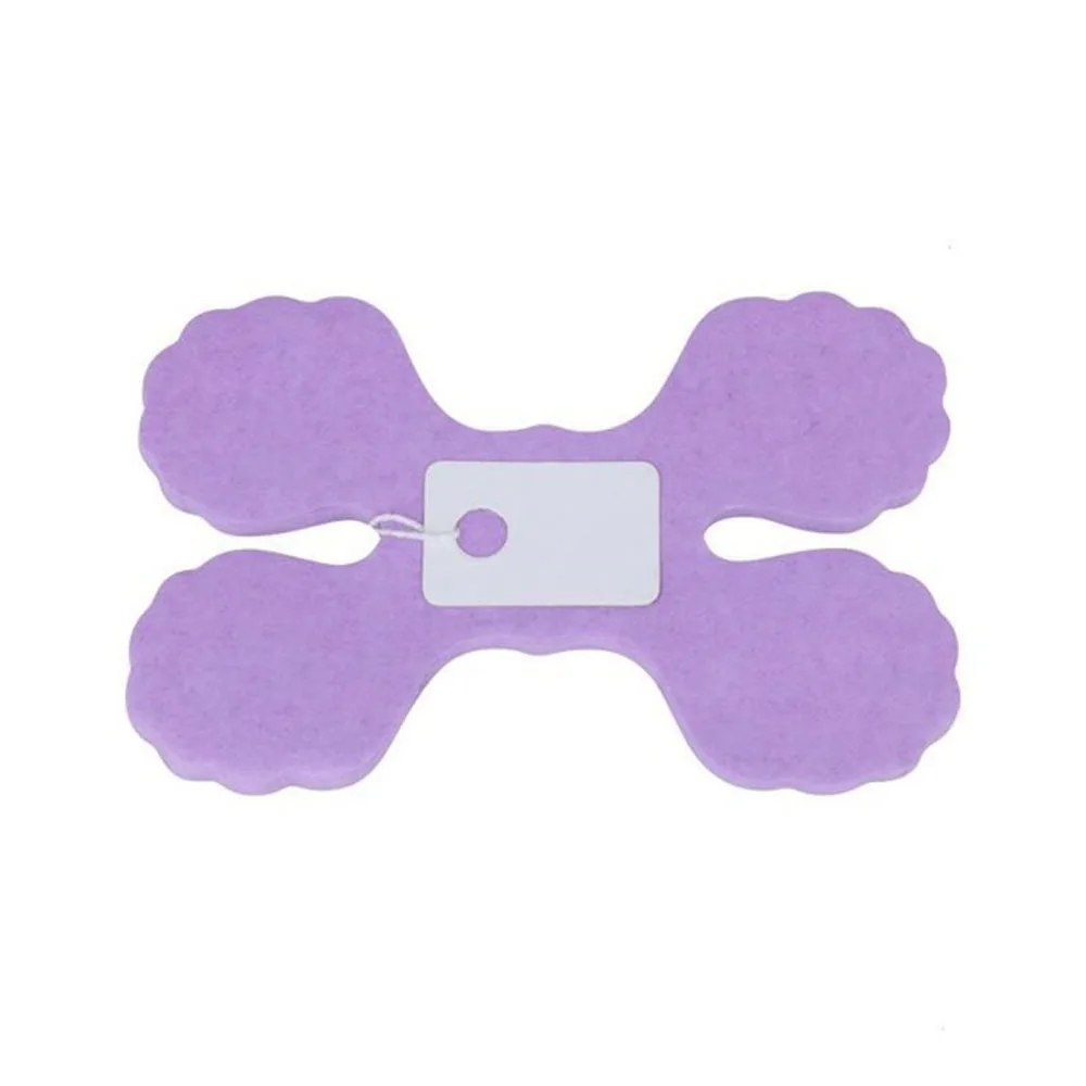 12 light purple 1 шт. 3 м четыре листа бумага в виде клевера гирлянды-поделки DIY Свадебные украшения дома многоразовые овсянка Baby Shower День рождения расходные материалы - Цвет: 12 light purple