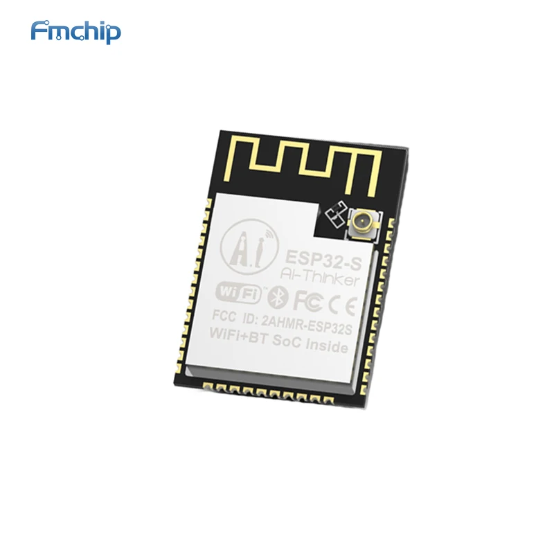 ESP32-S ESP32S Bluetooth и WIFI Soc внутри двухъядерный процессор модуль IOT база на ESP32 |