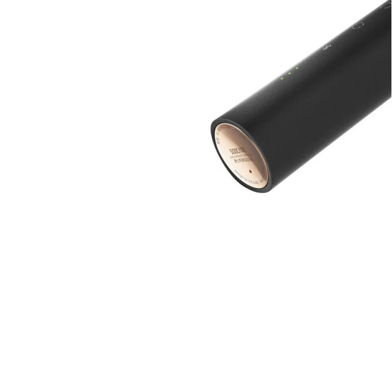Xiao mi Soocas X3 Смарт Bluetooth золотисто-черная версия водонепроницаемый беспроводной заряд Android IOS mi домашнее приложение управление