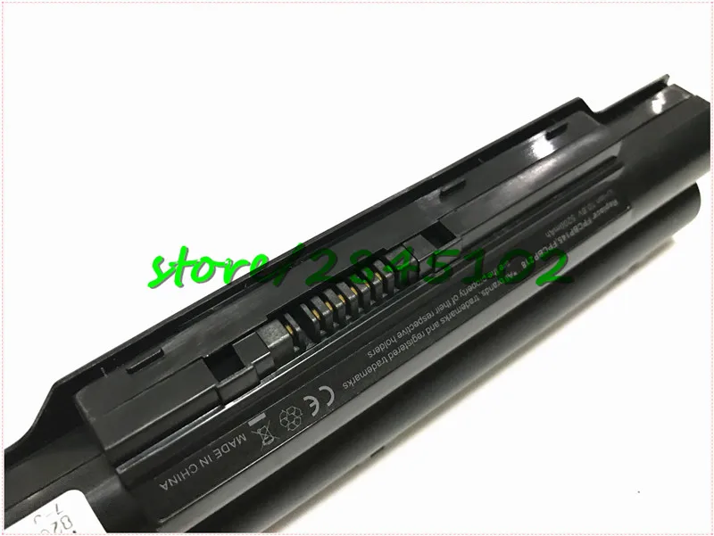 6cell батарея для Fujitsu LifeBook SH560 SH561 SH760 SH761 SH771 SH772 SH792 LH700 S761 S762 S782 S792 FPCBP145 FPCBP282|battery for