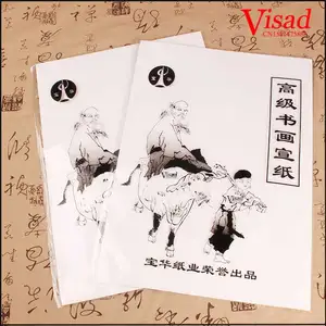 Для камеры fujifilm комплект 30 шт. китайская живопись Бумага живопись бумага для каллиграфии Бумага Сюань риса Бумага darwing поставки акварель Бумага