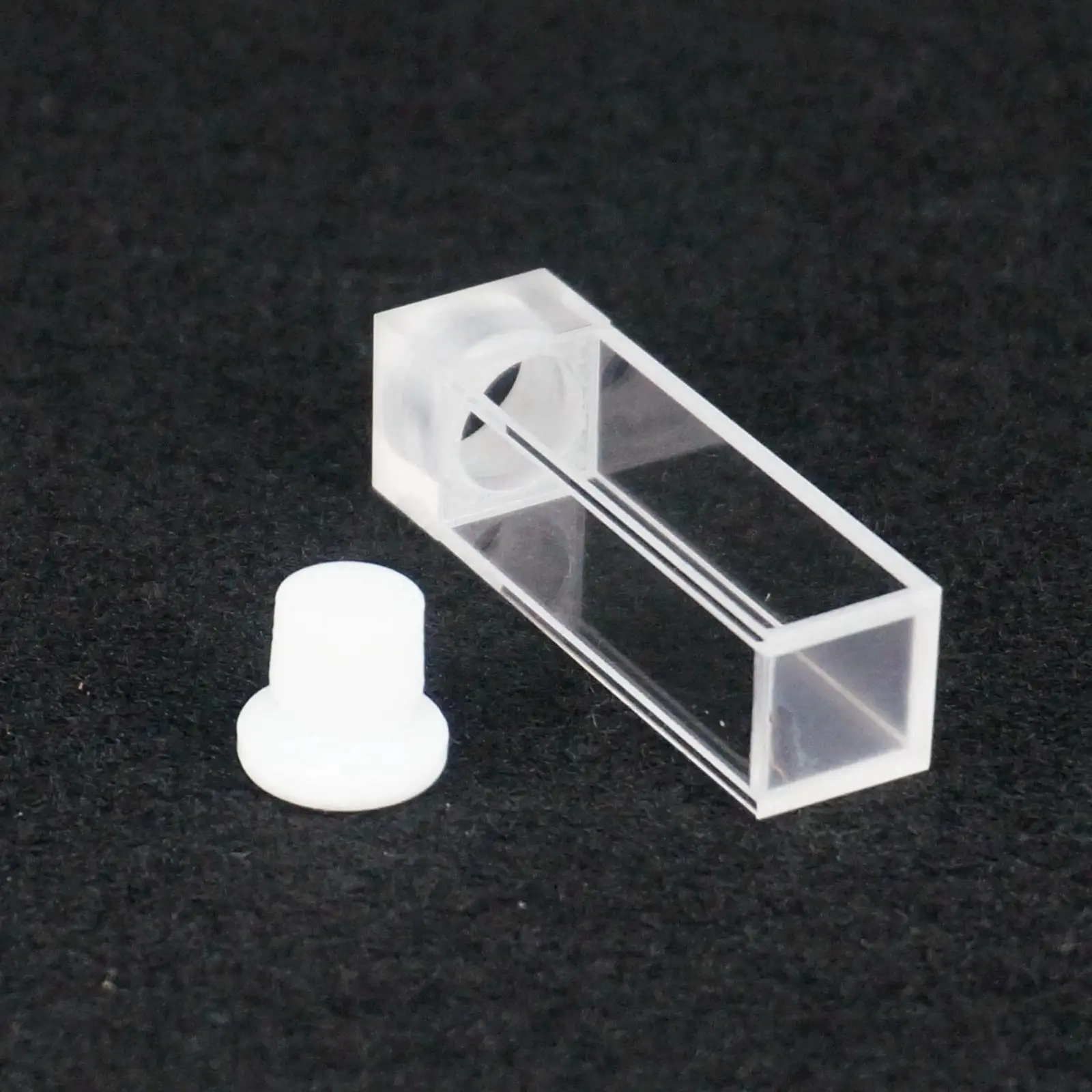 Lab 3 5 ml 10 мм дорожка JGS1 Фотоэлементы с пробкой | Канцтовары для офиса и дома