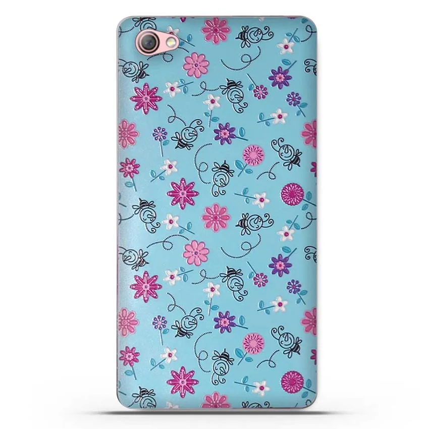 3D Relief Soft Silicone Case Cover for Lenovo S60 S60T S 60 Back Covers For S60-t s60-w S60W S60A s60-a Phone Shells | Мобильные