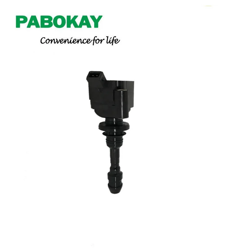 PW812018 A2C53283938 77250003 047B30810 77250002 IC17134 Катушка зажигания для Proton Gen 2 Persona Preve S16 Satria 1.6L &