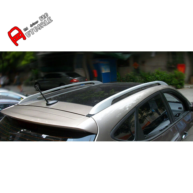 Для Mazda CX 5 CX5 2013 2014 2015 подробности о рейках на крыше рейки крышка декоративная