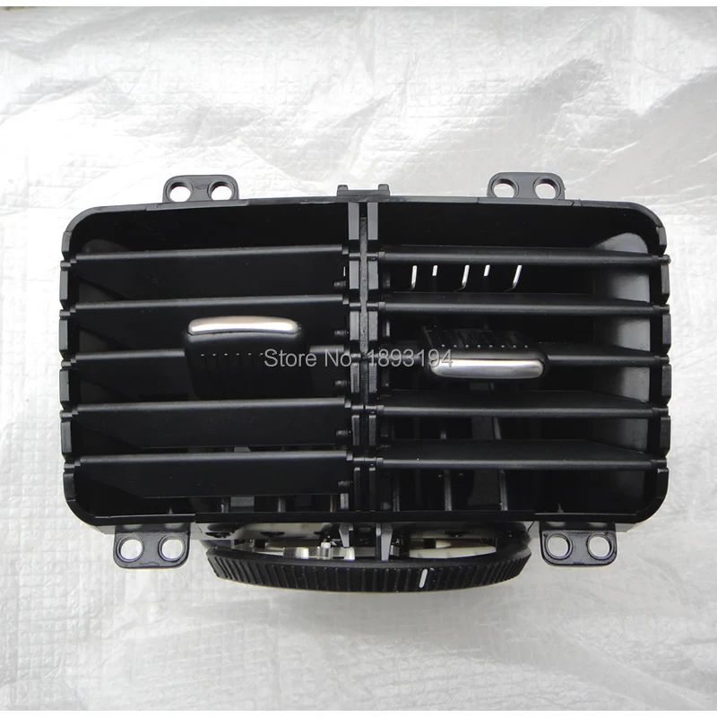 Задний воздуховод вентиляционный узел Caset для VW Jetta MK5 Golf GTI 5 MK6 Rabbit 1K0 819 203 A 1KD |