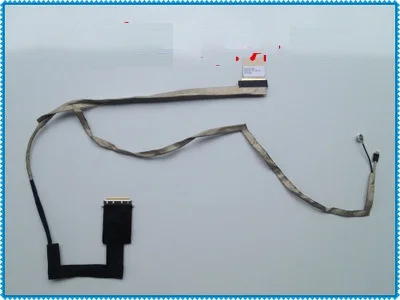 Новый ЖК гибкий видеокабель WZSM для ASUS X501 X501A X501U P/N 14005 00430100 DD0XJ5LC011|cable for asus|lcd cableasus lcd