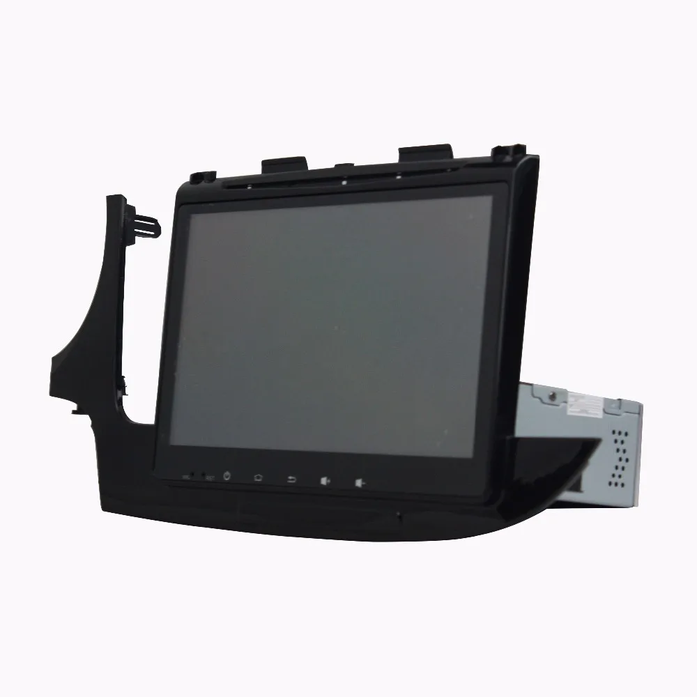 Автомобильный мультимедийный плеер CarPlay PX6 4 Гб + 64 ГБ Android 10 радио DVD GPS навигация