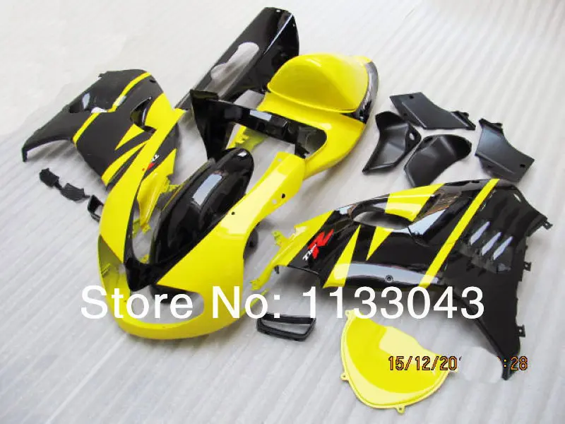 7 подарков для SUZUKI TL1000R 98 99 00 01 02 03 TL1000 R желтый черный TL 1000R 1000 1998 1999 2001 2003 обтекатели