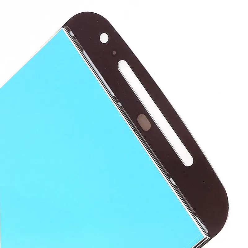 Sinbeda 5 0 ''для Motorola Moto G2 экран XT1063 XT1064 XT1068 XT1069 ЖК дисплей кодирующий