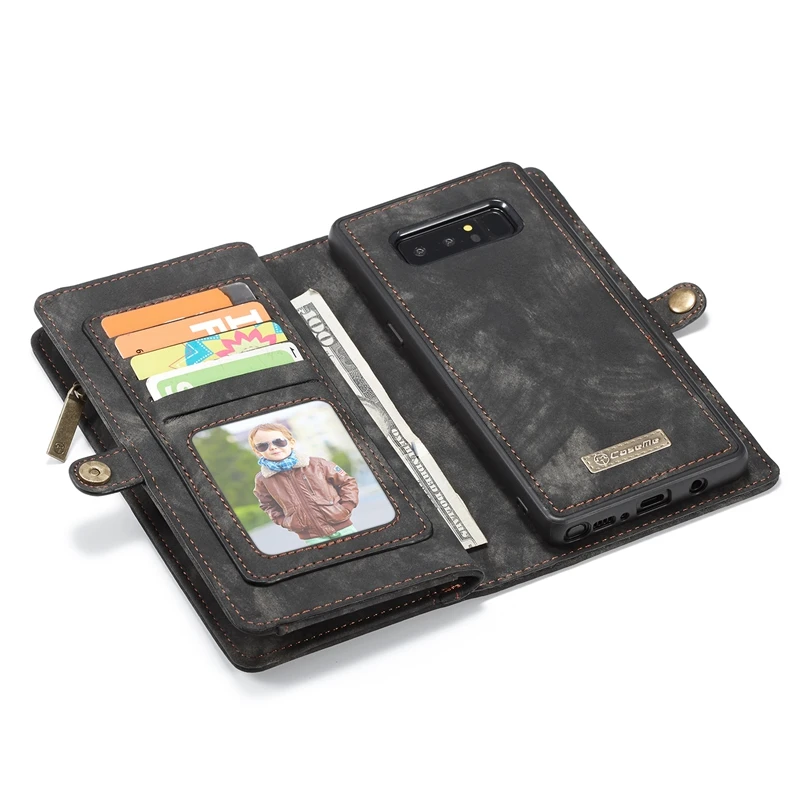 Для Etui samsung Note 8 чехол из искусственной кожи Galaxy Note 9 Fundas чехол для Coque samsung Galaxy Note 10 Note10 Plus чехол s