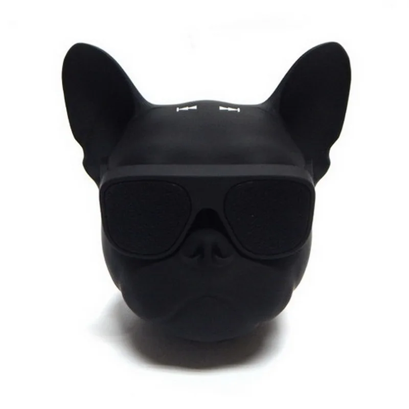 Портативная беспроводная bluetooth колонка bull dog Спортивная уличная Колонка xtreme Hi Fi с