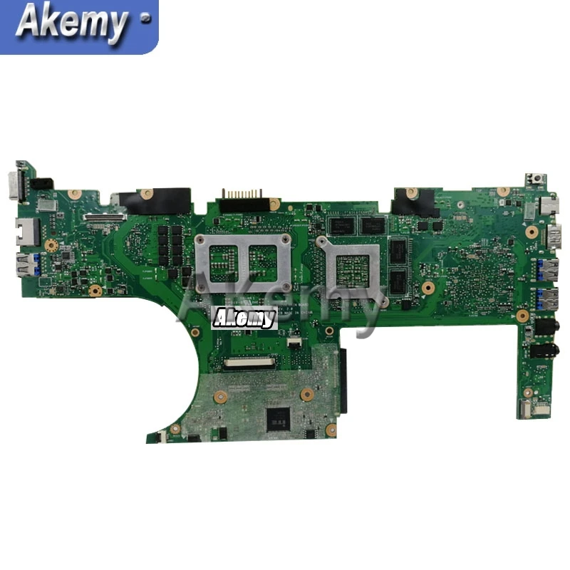 Akemy U32VJ материнская плата для ноутбука ASUS U32VJ U32VM U32V U32 Тесты оригинальная материнская плата HM65 PGA989 GT635M 2GB видеокартой