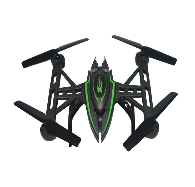 Дрон JXD 509G 509 Вт обновленная версия 510 JXD510W RC Квадрокоптер RTF 2 4 ГГц с камерой VS MJX
