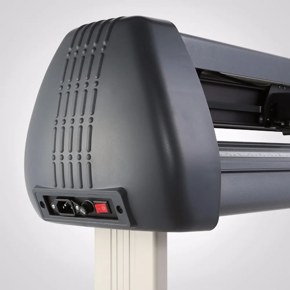 34 &quotвиниловый резак со стоячим знаком режущий плоттер с дизайном программного