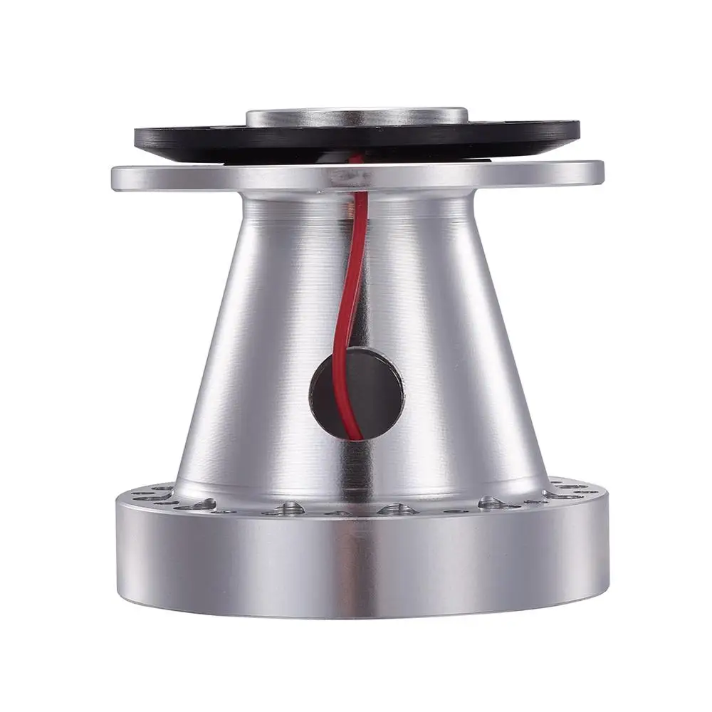 Универсальный руль из алюминиевого сплава быстроразъемный адаптер для ступицы