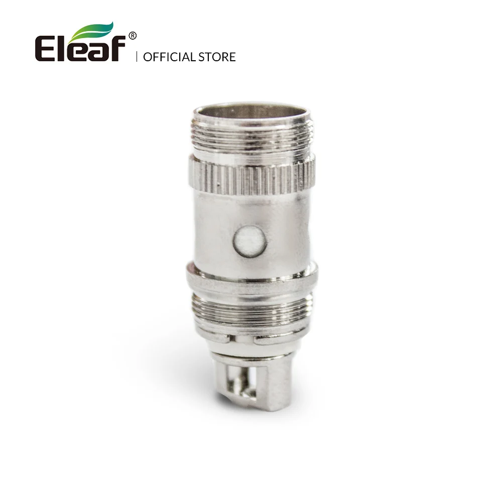 Eleaf EC Series Coil Head/ECML/ECL/EC-M/EC-N/EC2/ER Head для iJust 2/iJust S/iStick электронная сигарета |