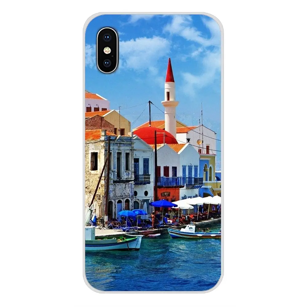 Для Xiaomi Mi4 Mi5 Mi5S Mi6 Mi A1 A2 5X 6X 8 9 Lite SE Pro Max Mix 2 3 2S силиконовые чехлы для телефонов