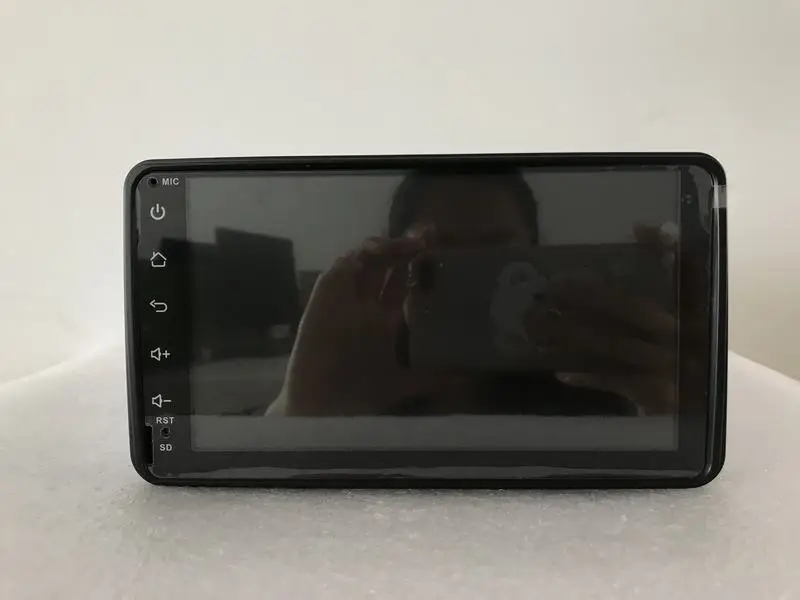 Android 9 0 Fit SUZUKI Jimny широкий/Сьерра-2005-2014 2015 2016 2017 Octa Core PX5 автомобильный DVD плеер