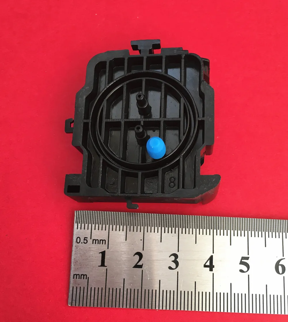 4 шт. для Epson DX5/DX7 печатающая головка GALAXY/XENONS/FORTUNELIT/MUTOH/ROLAND/MIMAKI eco сольвентный