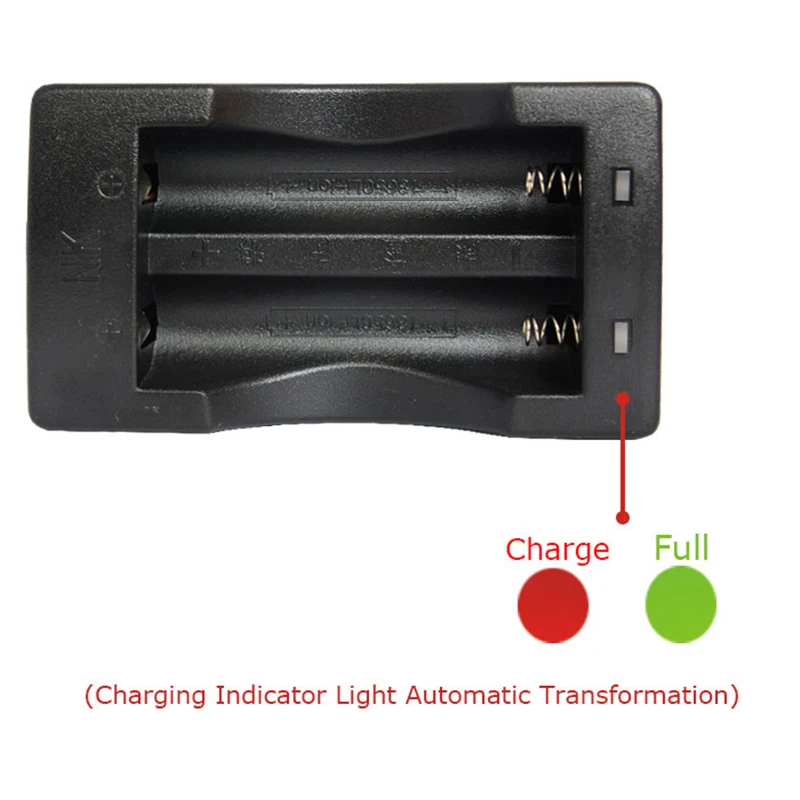 4 шт. литий ионные аккумуляторы KingWei 18650 3 7 в 3000 мАч|battery 3.7v 3000mah|18650 batterybattery |