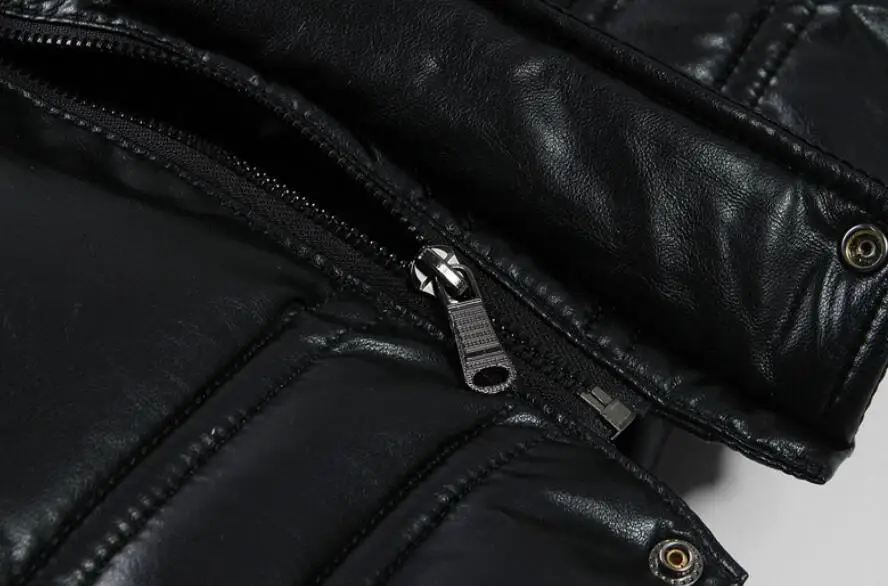 L-4XL/Лидер продаж/зимняя мужская новинка модная повседневная одежда с капюшоном и