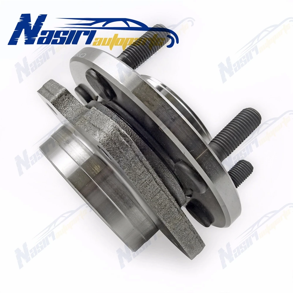 Подшипник Ступицы переднего колеса в сборе для Chrysler Town& кантри Voyager Dodge Grand Caravan Plymouth 1996-07# BR930215 513123