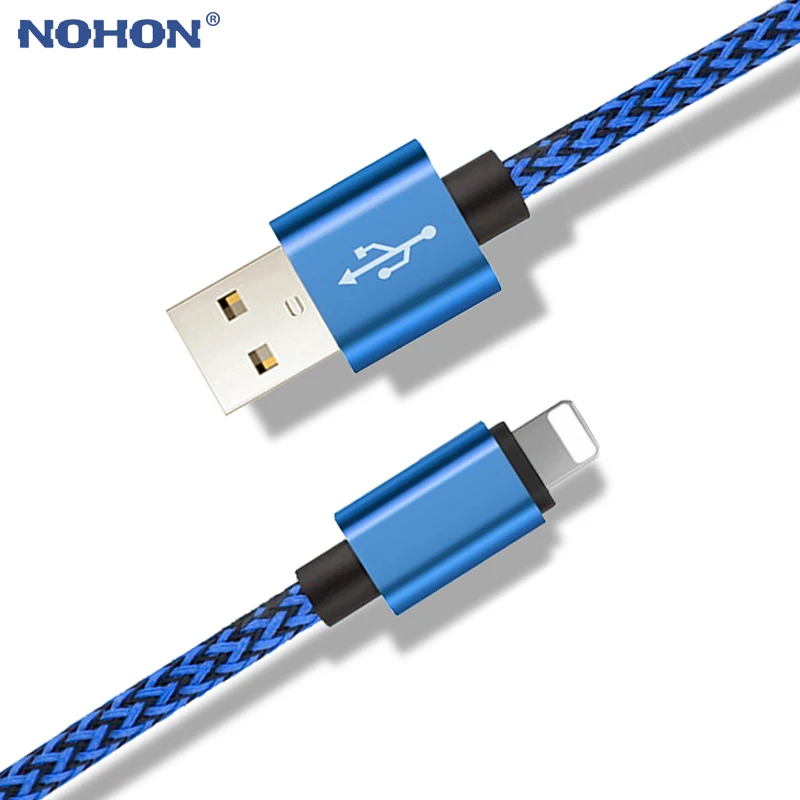 USB кабель для зарядки и передачи данных 20 см 1 м 2 3 м|Кабели мобильных телефонов| |