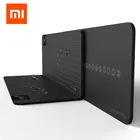 Магнитная отвертка Xiaomi mijia wowstick wowpad, коврик для отвертки 1 P + 1FS, Электрическая отвертка