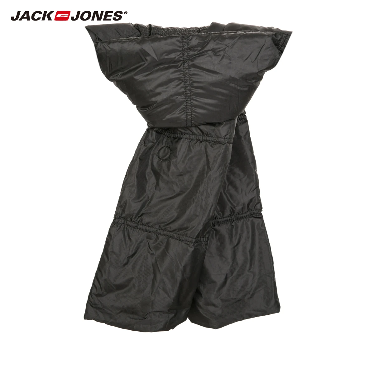 Jack Jones Новый Магнитный дизайн однотонный теплый длинный шарф для мужчин | 216488504