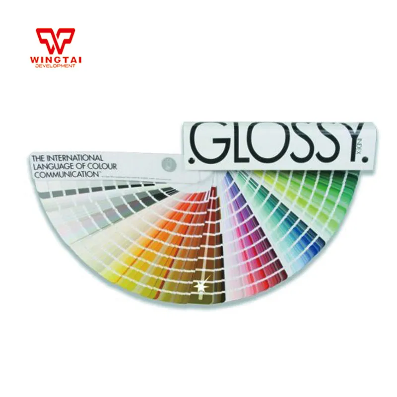 Sweden G-1 NCS High Glossy Index Portable Color Guide NCS-G-1 | Other Tool Parts