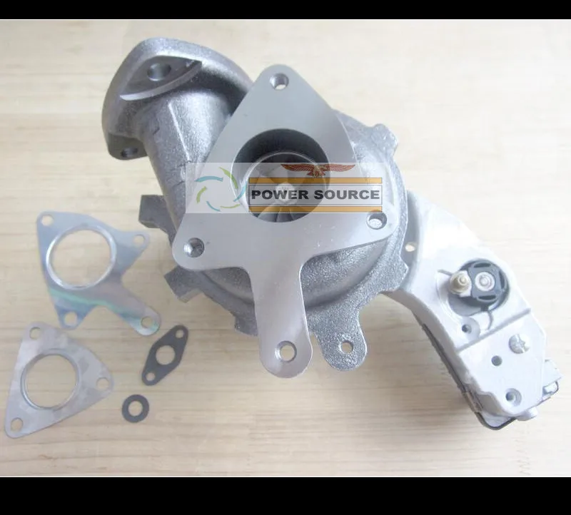 Полный турбо GTB1749VK 778401-5006S LR029236 + 778400-0003 778400 LR056369 для Land Rover Discovery IV Jaguar XF TDV6 Lion 3 0 |