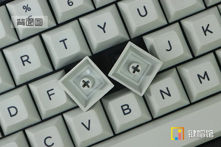 Механическая клавиатура Dye sub DSA колпачки клавиш PBT Dyesub печать 104 Игровая 109
