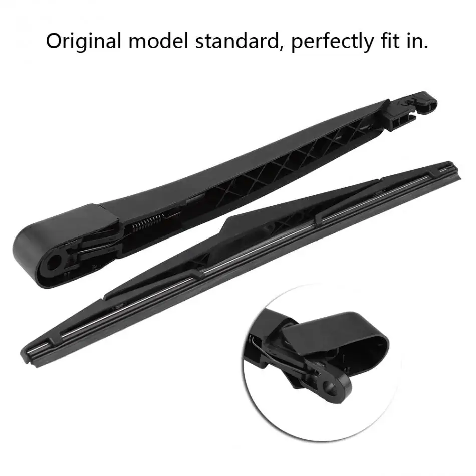 Набор стеклоочистителей для Ford Fiesta MK6 MK7 ST150 2002 2008|windscreen wiper arm|wiper armwindscreen |