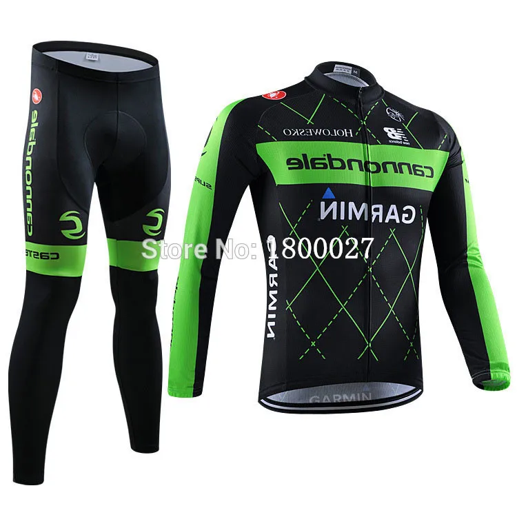 2015 NEW STYLE ROPA CICLISMO LONG SLEEVE CYCLING JERSEY BIKE CLOTHES+ PANTS WITH GEL PAD / Free Shipping|clothes night|clothes drawingsclothes korean