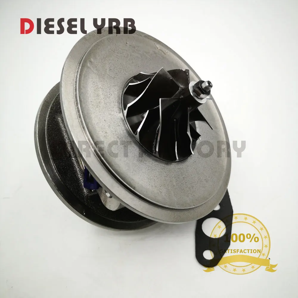 Турбокартридж RHV55 turbo CHRA VT13 VAD30024 1515A163 для Mitsubishi Pajero IV картридж с ядром 3 2 125 кВт