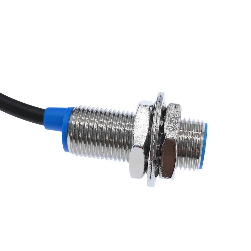 Датчик приближения NPN 3-wire NJK-5002C мА | Обустройство дома
