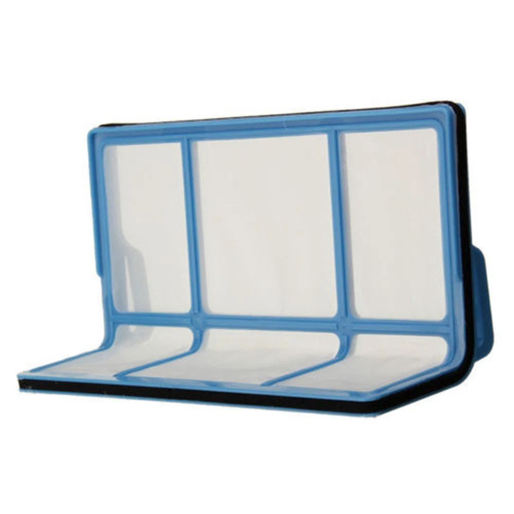 

Filters Filter for ILIFE v3S v3L v5 v5s v5s pro/x5 Robot Vacuum Cleaner Replacement Filter Spare Parts for ILIFE Vacuum Cleaner