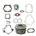 Набор цилиндров и поршней и прокладок для ремонта моторизованных велосипедов 80 куб. См