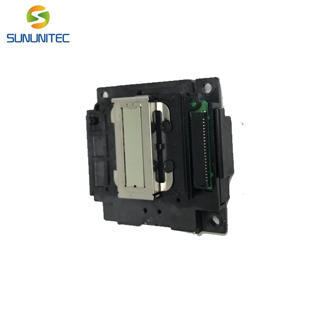 FA04010 печатающая головка для Epson ET2500 ET2610 ET2550 ET4500 L366 L375 L386 L395 L405 L456 L475 L486 L495 L575