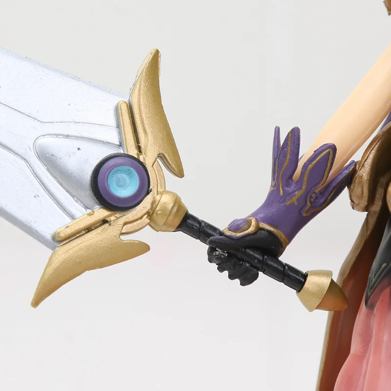 Экшн фигурка Tohka Yatogami ПВХ 17 см|model toy|date a livepvc action figure |