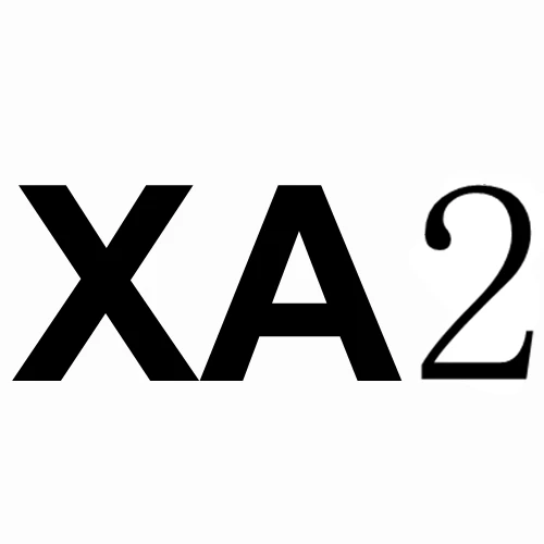 XA2 Прозрачный ТПУ чехол для sony Xperia XA2 XZ1 XA1 L1 L2 X XA XA2 XZ XZ2 Premium XA1 ультра компактный L1 двойной мягкий силиконовый тонкий Чехол - Цвет: XA2