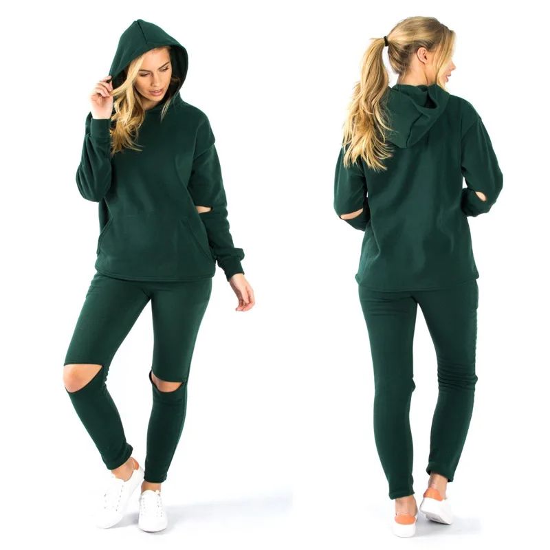 Комплект из двух предметов летний спортивный костюм ансамбль jupe et haut tie dye