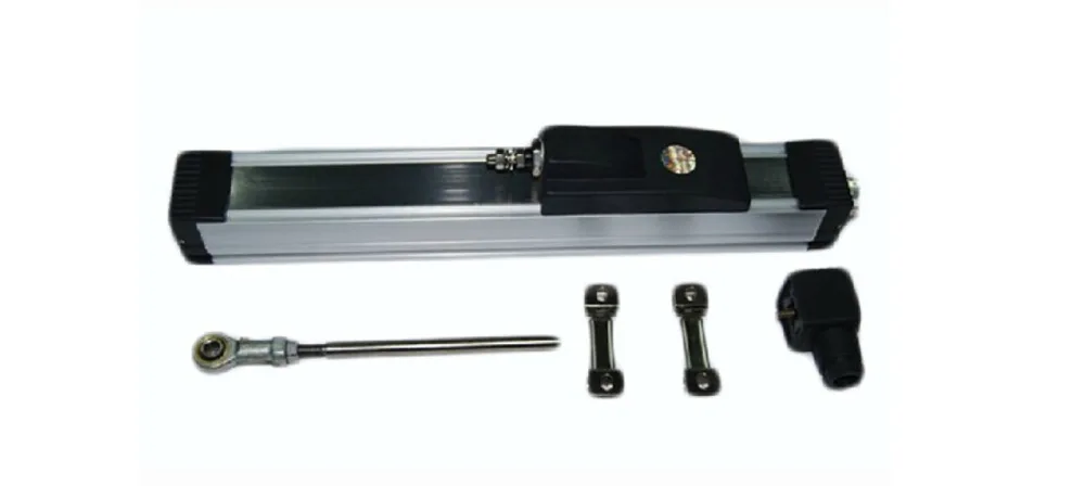 Отличное качество MIRAN KTF-275 Miran KTF-275mm линейные инструменты перемещения электронный линейка деревообрабатывающее оборудование