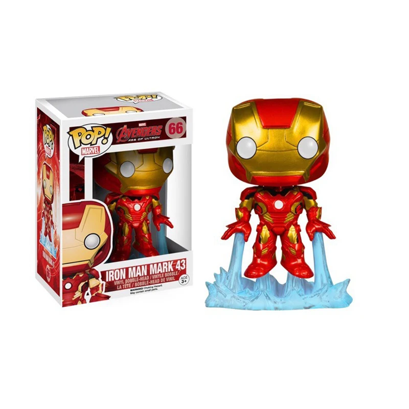 FUNKO POP Marvel Мстители Стэн ли капитан Халк Железный человек Тор человек паук Коллекционная модель игрушки для фанатов Marvel ПОДАРОК