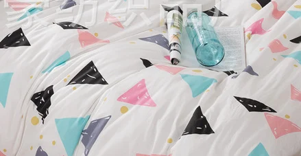 Ruyi bebe, 150x75 см, хлопок, постельное белье для новорожденных, Зебра, корона, мультяшный принт, детская кроватка, простыня, Комплект постельного белья - Цвет: V