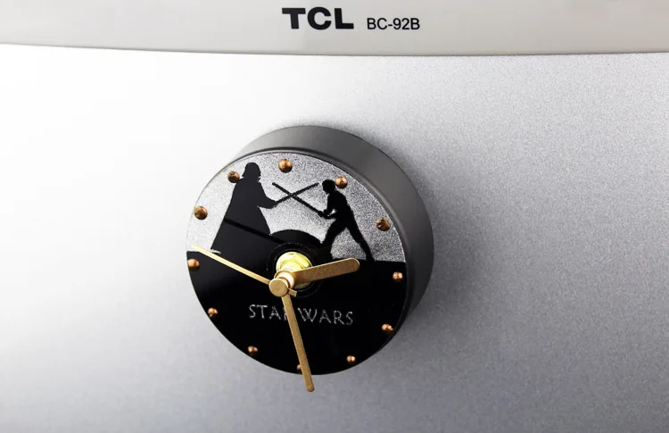 Креативные самоклеющиеся настенные часы домашний декор Детские пустые Звездные